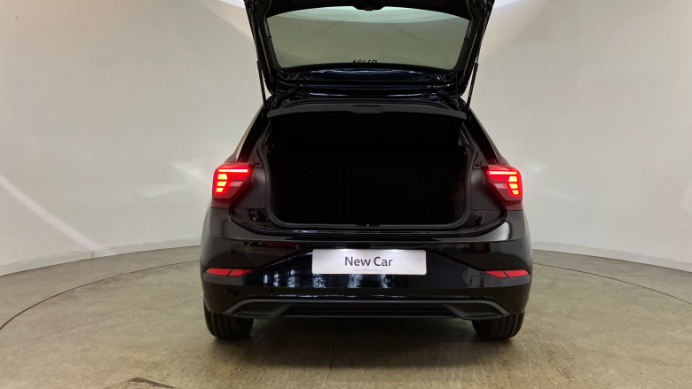 Volkswagen Polo 1.0 TSI Match 5dr Petrol Hatchback